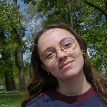 Babysitter in Caluire-et-Cuire: Sarah lou