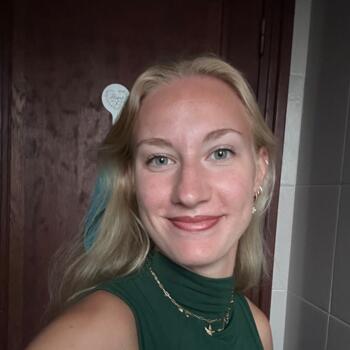 Baby-sitter Poitiers: Justine