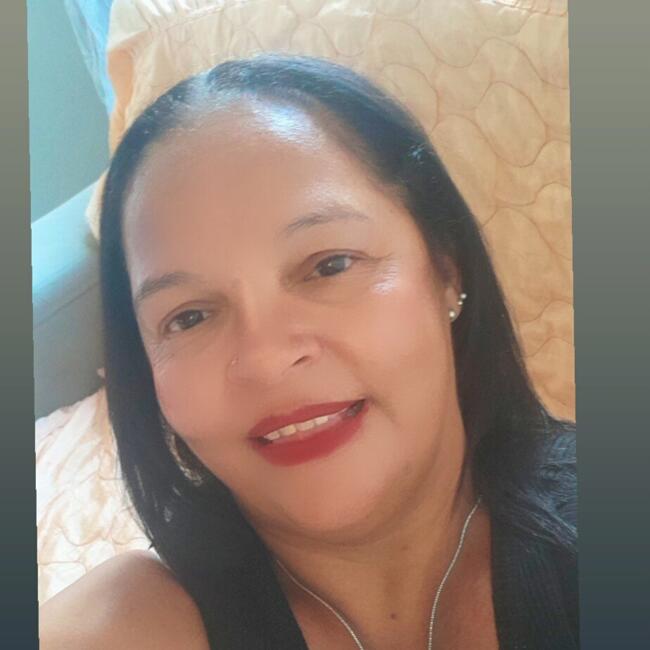 Babysitter in Taubaté: Josicleide
