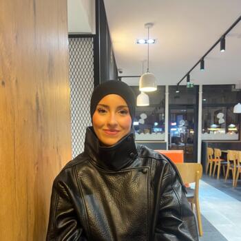 Babysitter Nanterre: Salma