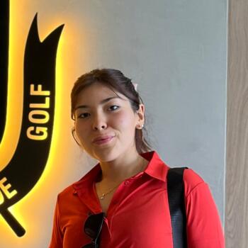 Babysitter San Miguel de Tucumán: Agustina Leonor