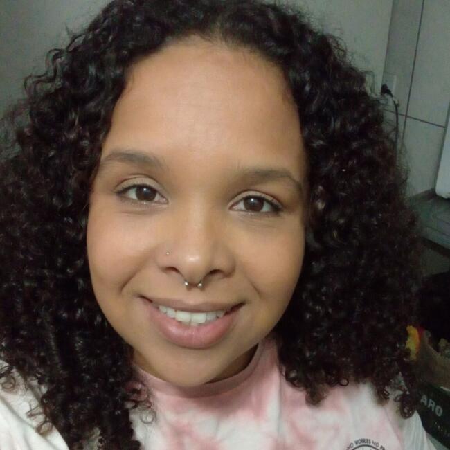 Emprego de babá em Ubatuba: Ayla