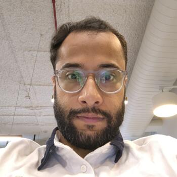 Parent Bengaluru: Vinay