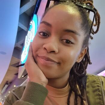 Nanny Johannesburg: Precious