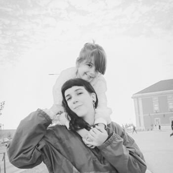 Babysitting job in Lisbon: babysitting job Yuri