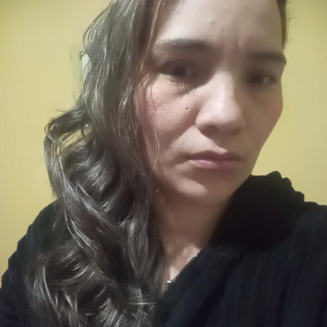 Babysitter in Medellín: Paula Andrea