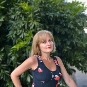 Niñera en Buenos Aires: Maria