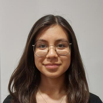 Nanny in Burgos: Sofia