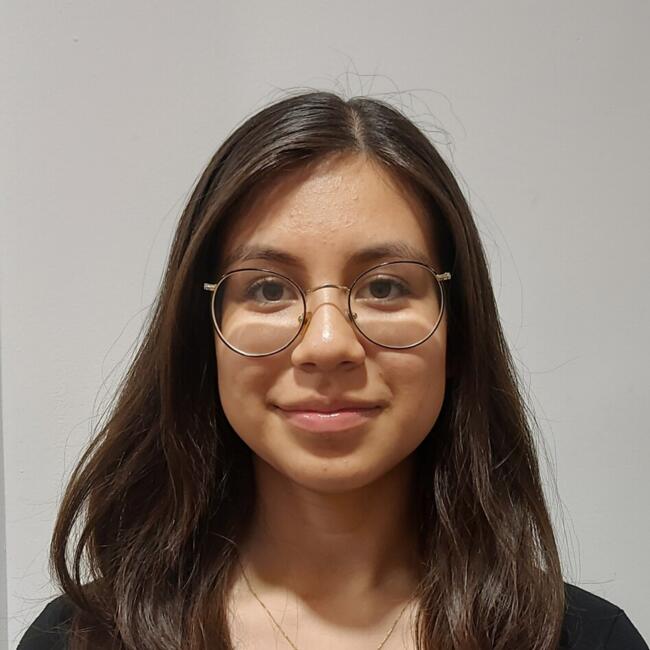 Nanny in Burgos: Sofia