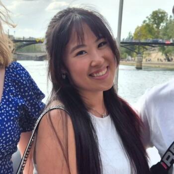 Babysitter Almere Stad: Ching Ying