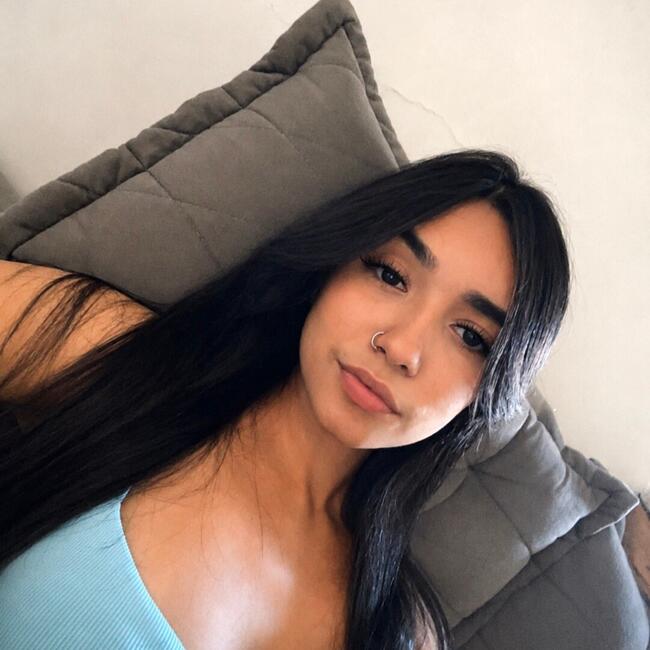 Babysitter in São Paulo: Julia