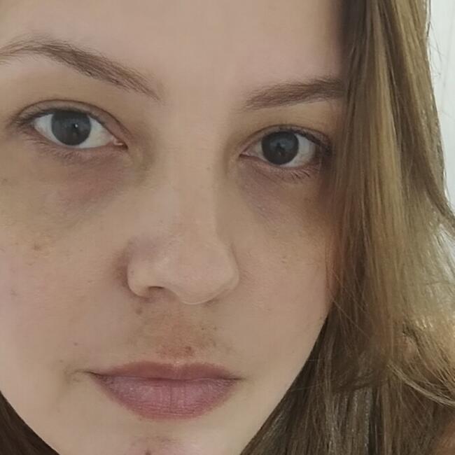 Babá em Tremembé: Natalia
