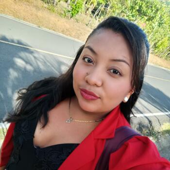 Babysitter in Río Hato: Vivian