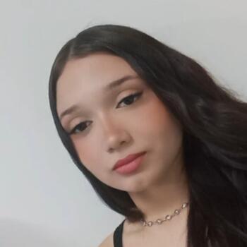 Babá em Fortaleza: Ana