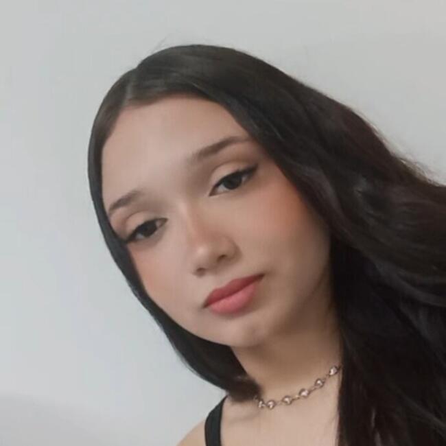 Babá em Fortaleza: Ana