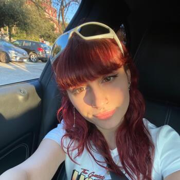 Babysitter in Trieste: Lucrezia