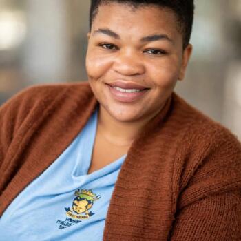 Nanny in Johannesburg: Nobuhle