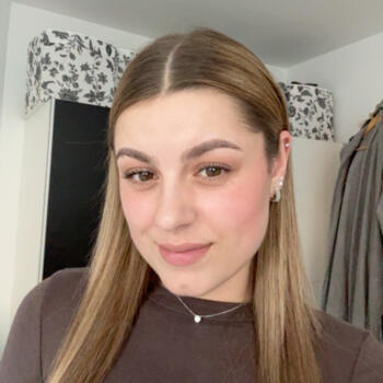 Babysitter Klagenfurt: Naomi