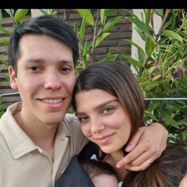 Babysitting job in Quilicura: Javier