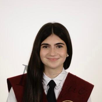 Nanny León: Paloma