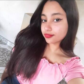 Niñera en Caseros (Buenos Aires): Yamila