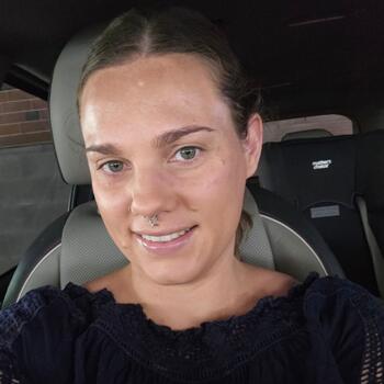 Babysitting job in Ipswich: babysitting job Tamara