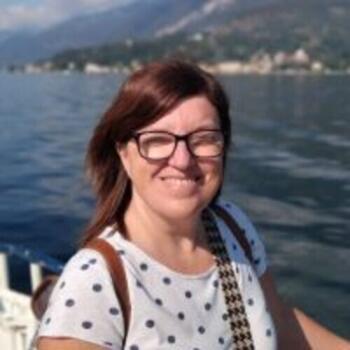 Babysitter Treviso: Maria