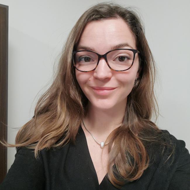 Babysitting job in Betzdorf: Agnes