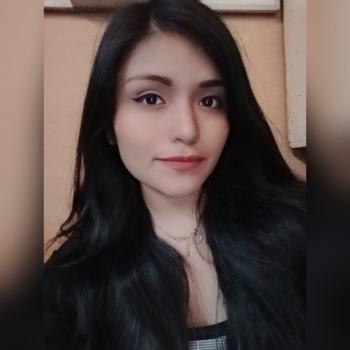 Babysitter in Comas: Vanessa Palacios Benites