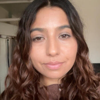 Babysitter in Dublin: Valentina