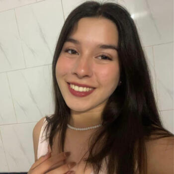 Babysitter in Belén de Escobar: Macarena