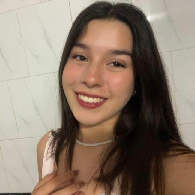 Niñera en Belén de Escobar: Macarena