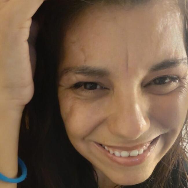 Niñera en Córdoba: Gaby