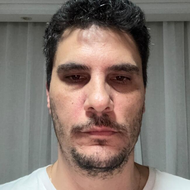 Emprego de babá em São Caetano do Sul: Wesley