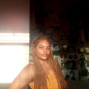 Babysitters in Contagem: Walleska