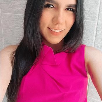 Babysitter in Aguascalientes: Valeria