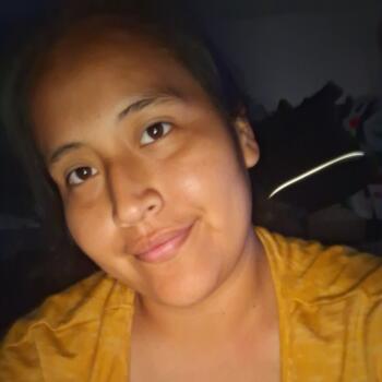 Niñera en Santiago de Chile: Yummi Reyna