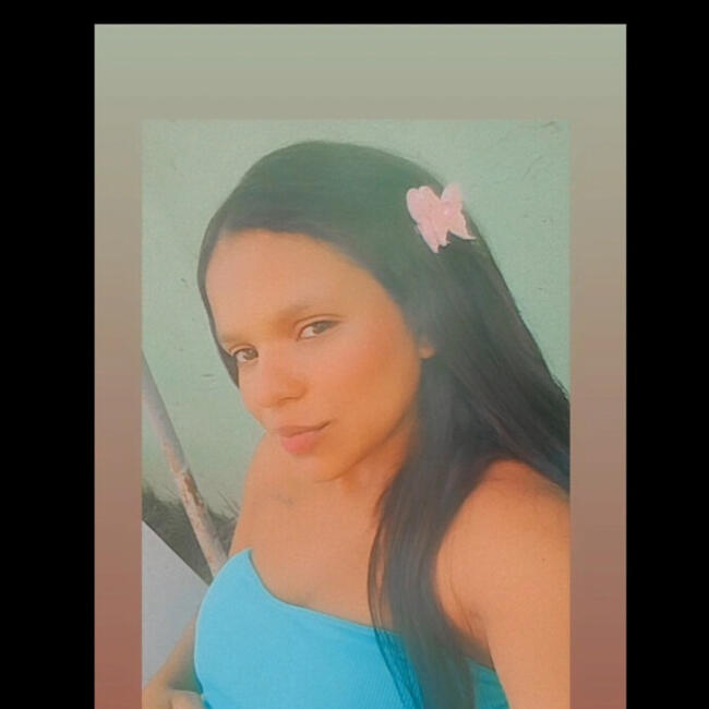 Emprego de babá em Sorriso: Ana Beatriz