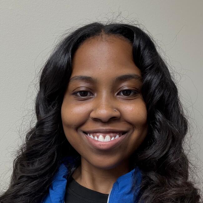 Nanny in Philadelphia: Storm