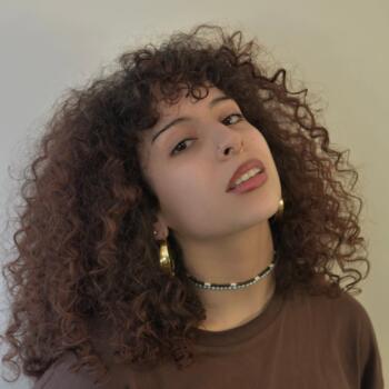 Babysitter in Pantin: Myriam