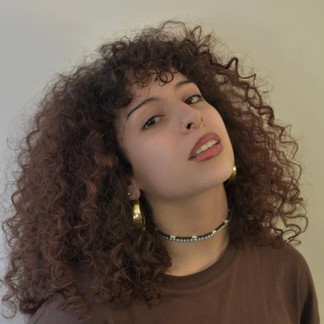 Babysitter in Pantin: Myriam