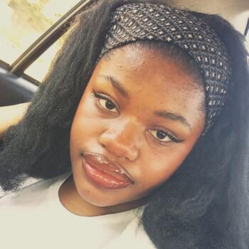 Babysitter in Roodepoort: Mwauka