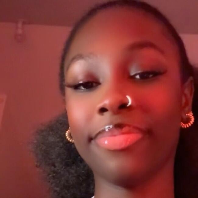 Babysitter in Angers: Sokhna maty