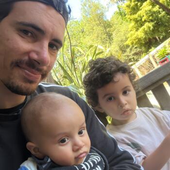 Babysitter Job in Auckland: Babysitter Job Matthew