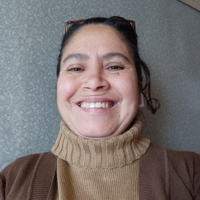 Niñera en Valdivia: Laura