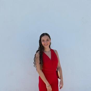 Canguro Porqueras: Carla