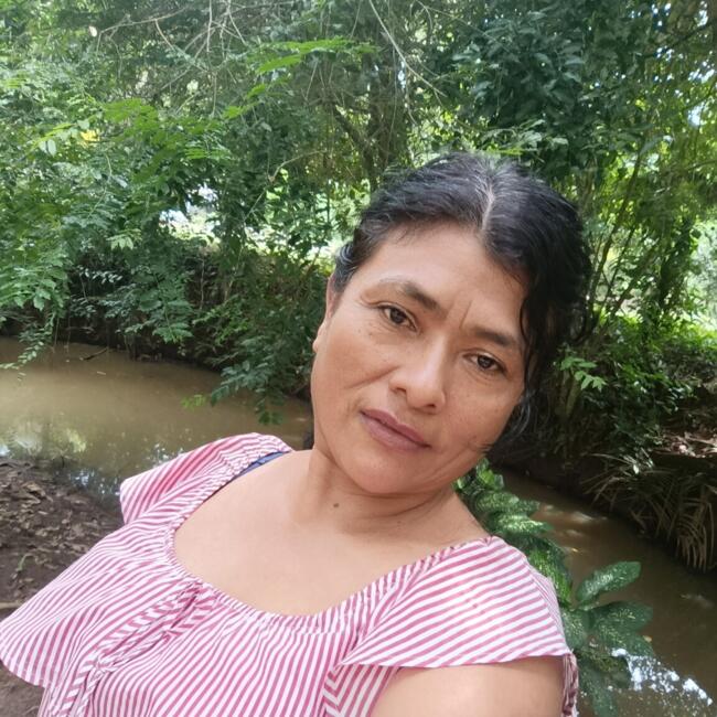 Niñera en San Miguelito: Tereza