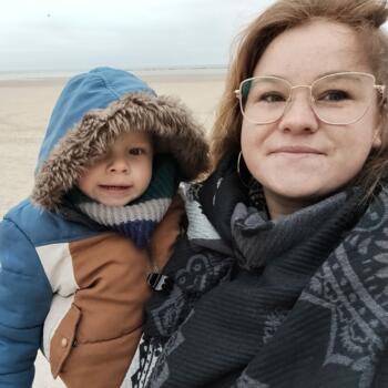 Babysitter στην περιοχή Τουλόν: Léa