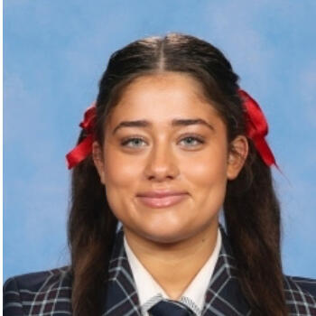 Babysitter in Sydney: Bella