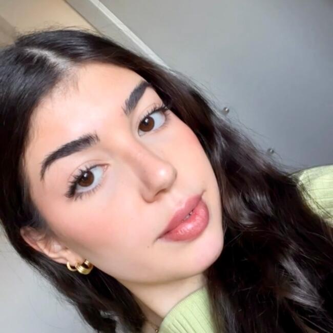 Babysitter in Kuurne: Raquel